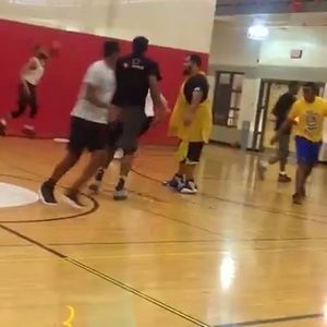 Meet your Posher, Ronald